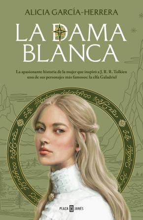 La dama blanca