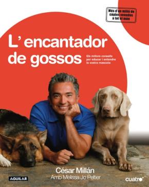 L' ENCANTADOR DE GOSSOS