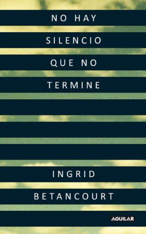 No hay silencio que no termine