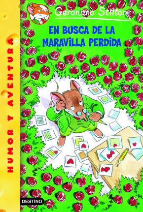 En busca de la maravilla perdida