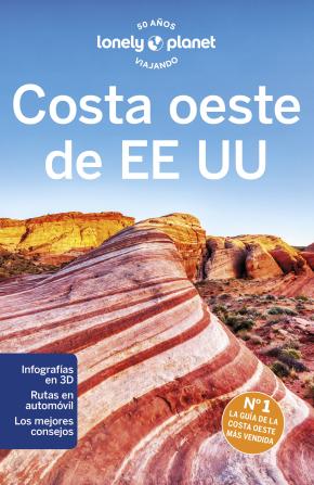 Costa oeste de EE UU 2