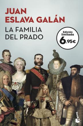 La familia del Prado