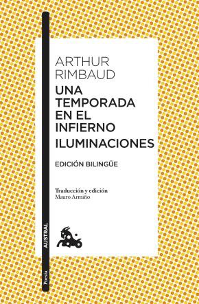 Una temporada en el infierno / Iluminaciones