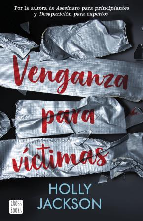 Venganza para víctimas