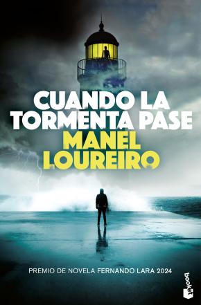 Cuando la tormenta pase