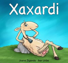 XAXARDI