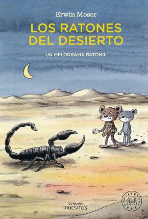 Los ratones del desierto