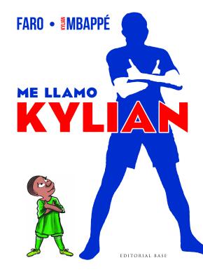 Me llamo Kylian