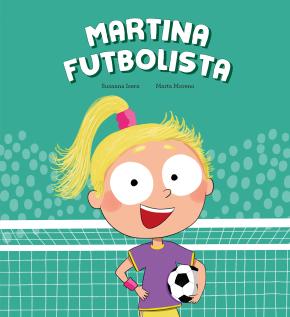 Martina Futbolista