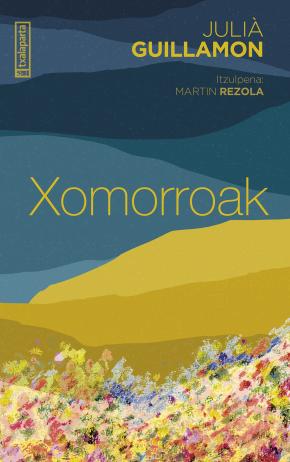 Xomorroak