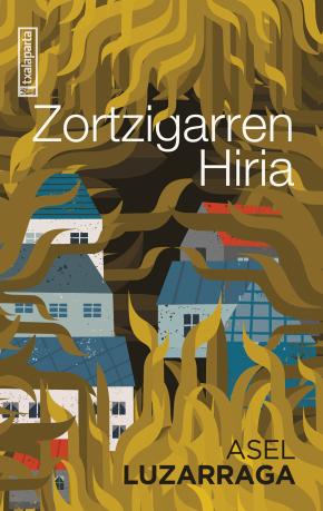 Zortzigarren Hiria