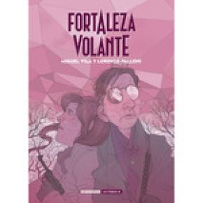 Fortaleza volante