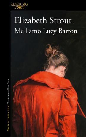 Me llamo Lucy Barton