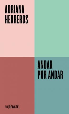 ANDAR POR ANDAR (SERIE ENDEBATE)
