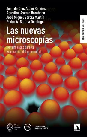 Las nuevas microscopías