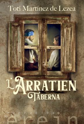 L'Arratien taberna