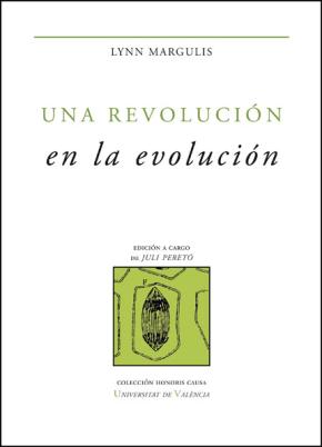 Una revolución en la evolución