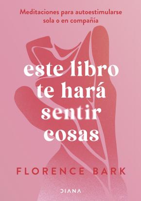 Este libro te hará sentir cosas