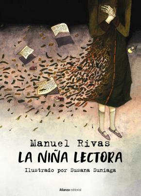 La niña lectora