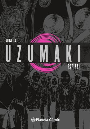 Uzumaki (català)