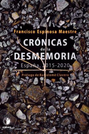 Crónicas de la Desmemoria