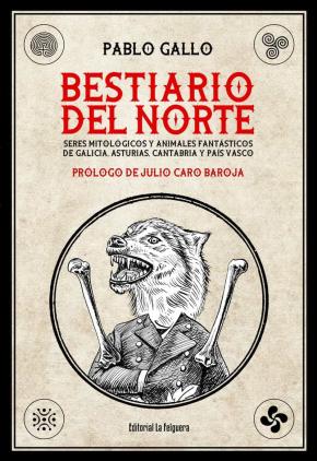 BESTIARIO DEL NORTE