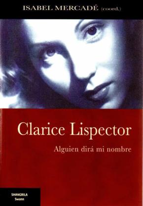 Clarice Lispector