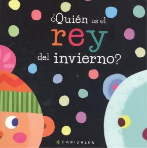 QUIÉN ES EL REY DEL INVIERNO