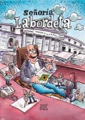 Señoría Labordeta