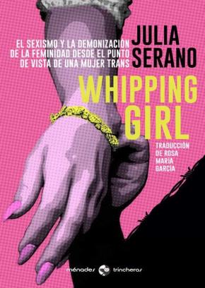 Whipping girl