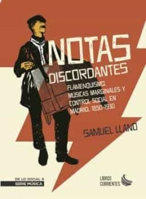 NOTAS DISCORDANTES