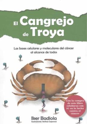 El cangrejo de Troya
