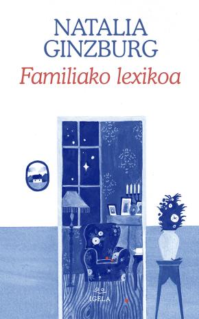 Familiako lexikoa