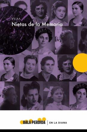 NIETAS DE LA MEMORIA