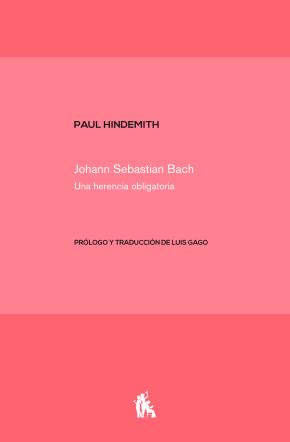 Johann Sebastian Bach