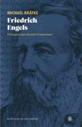 FRIEDRICH ENGELS