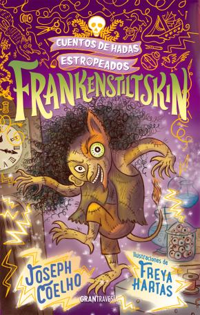 Frankenstiltskin