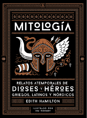 Mitología