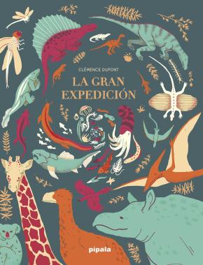 La gran expedición