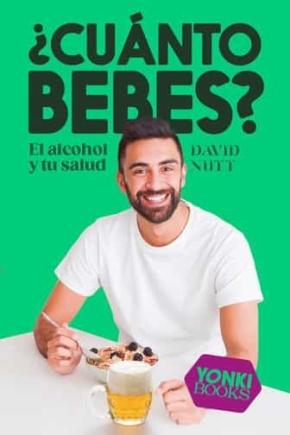 ¿Cuánto bebes?