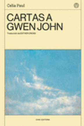 Cartas a Gwen John