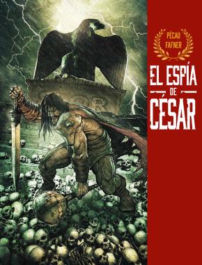 El espía de César