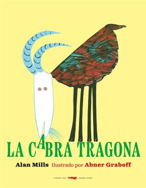 La cabra tragona