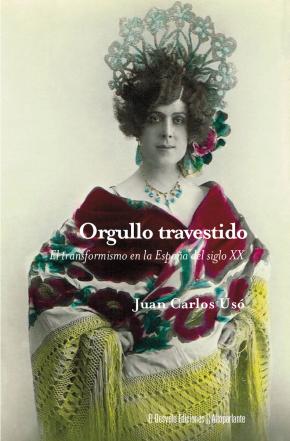 Orgullo travestido