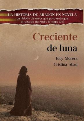 CRECIENTE DE LUNA