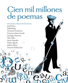 Cien mil millones de poemas