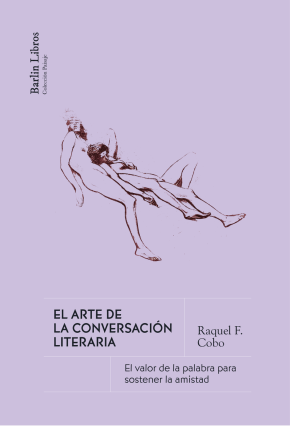 El arte de la conversación literaria