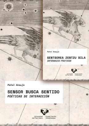 Sensor busca sentido - Sentsorea zentzu bila