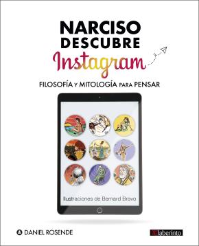 Narciso descubre Instagram