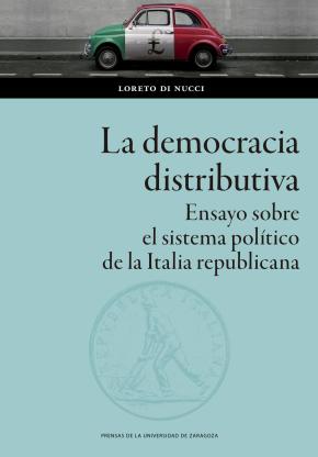 La democracia distributiva